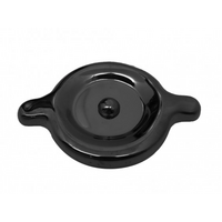 HOLDEN BLACK REPLACEMENT OIL FILLER CAP TWIST ON V8 AND SIX