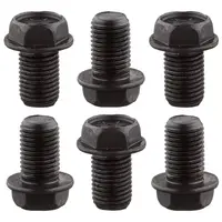 HOLDEN CHEVROLET LS1 LS2 5.7 6.0 AUTO FLEX DRIVE PLATE BOLTS