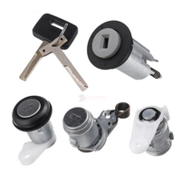 HOLDEN COMMODORE SEDAN CENTRAL LOCKING LOCK SET VN VQ VP 