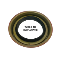 HOLDEN CHEVROLET TURBO 400 HYDRAMATIC REAR EXTENSION HOUSING SEAL