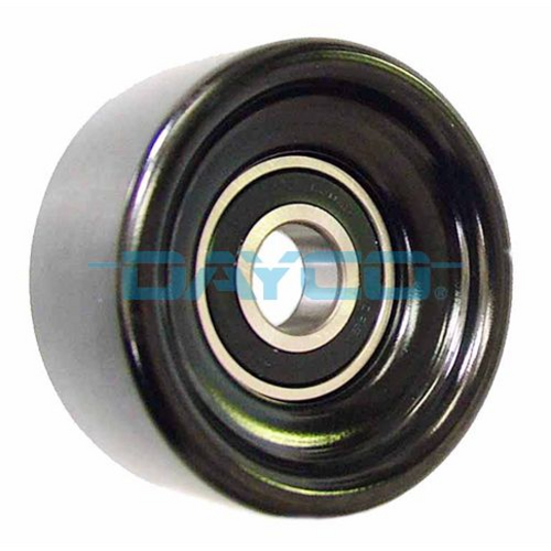 HOLDEN COMMODORE V6 ECOTEC STEEL ADJUSTER PULLEY REPLACEMENT VS 6/96 -VT- VX 11/00