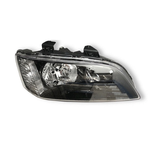 HOLDEN VE COMMODORE SS SSV OMEGA REPLACEMENT RH HEADLIGHT NEW NON ...