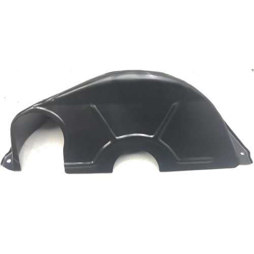 HOLDEN V8 TRIMATIC USED STEEL FLEX PLATE INSPECTION CONVERTOR DUST COVER HT HG HQ HJ HX HZ WB LH LX VB VC VH VK VL LJ LH LX